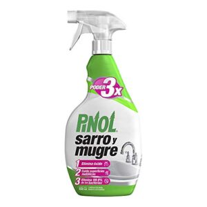 Listado De Limpiador De Sarro Para Comprar Hoy
