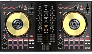 La Mejor Comparacion De Ddj Sb3 Comprados En Linea