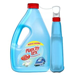 Catalogo De Almidon Liquido Del Mes