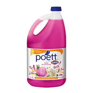 Recopilacion De Poett Primavera De Esta Semana
