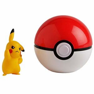 El Mejor Listado De Pokeball Para Comprar Hoy