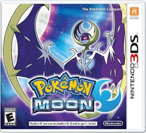 Consejos Para Comprar Pokemon Moon Los 5 Mejores