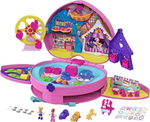 La Mejor Comparacion De Mochila Polly Pocket Favoritos De Las Personas