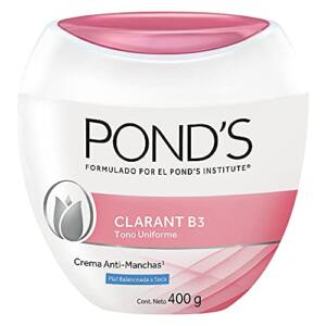 Opiniones Y Reviews De Ponds Clarant B3 Listamos Los 10 Mejores