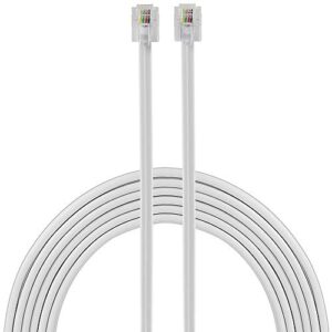 Opiniones Y Reviews De Telefono De Cable 8211 5 Favoritos
