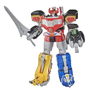 La Mejor Recopilacion De Megazord Para Comprar Hoy