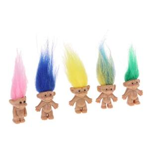 Lista De Troll Muneco