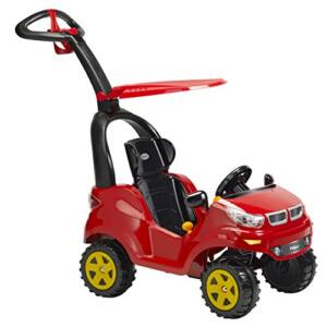 La Mejor Seleccion De Carrito Montable De Esta Semana