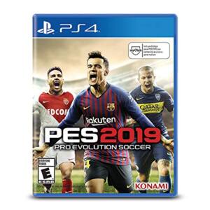 Consejos Para Comprar Pro Evolution Soccer 2019 Disponible En Linea