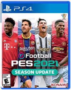 Catalogo De Pes 2021 Que Puedes Comprar On Line