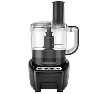 Lista De Procesador De Alimentos Black And Decker Que Puedes Comprar Esta Semana