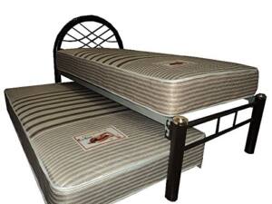 Opiniones Y Reviews De Cama Individual Doble Los Mejores 5