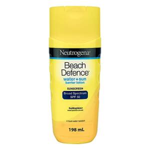 Reviews De Neutrogena Beach Defense Los Mejores 5