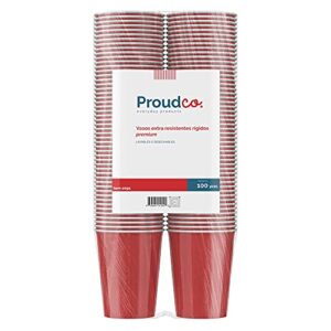 Opiniones De Vasos Rojos Top 5