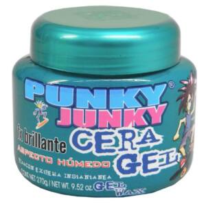 Opiniones Y Reviews De Cera Gel Punky Junky Favoritos De Las Personas