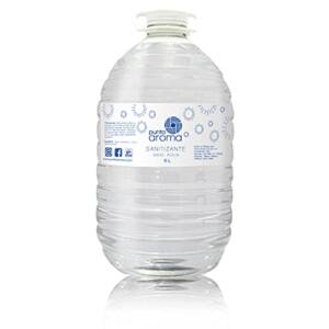 La Mejor Seleccion De Liquido Desinfectante Top 5