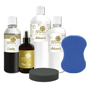 Opiniones De Gel Abrillantador De Llantas Para Comprar Hoy