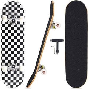 Reviews De Skateboard Los Mas Solicitados