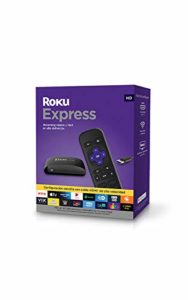 Lista De Roku Express Al Mejor Precio