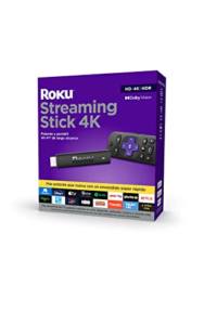 Listado De Roku Stick Los Preferidos Por Los Clientes