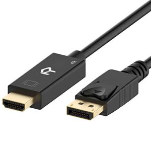 La Mejor Seleccion De Displayport To Hdmi Los Mejores 5