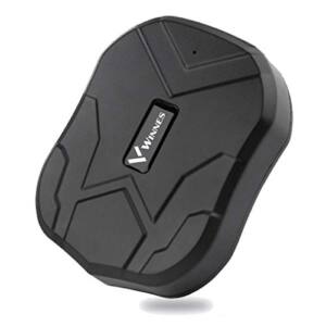 Recopilacion De Localizador Gps