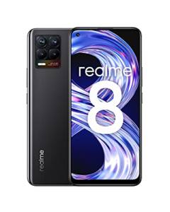 La Mejor Recopilacion De Realme 8 Pro