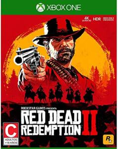 La Mejor Seleccion De Red Redemption 2 Los Mas Recomendados