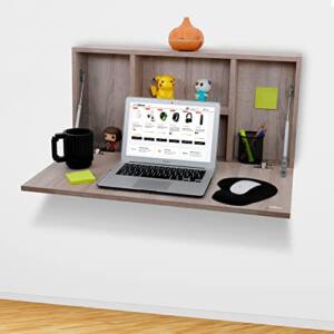 La Mejor Comparacion De Escritorio Plegable Pared Top 5