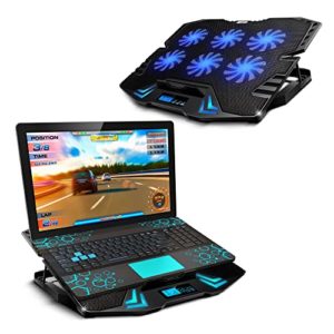 La Mejor Seleccion De Ventilador Para Laptop Top 10