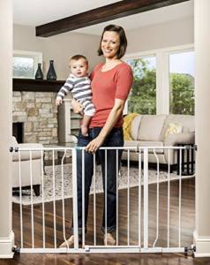 Reviews De Puerta De Seguridad Para Bebes Tabla Con Los Diez Mejores