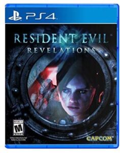 Consejos Para Comprar Resident Evil Revelations Listamos Los 10 Mejores