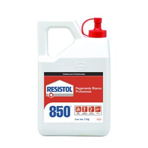 Consejos Para Comprar Resistol 850 Mas Recomendados
