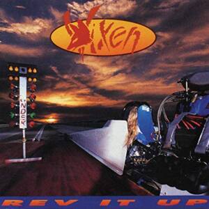 Listado De Vixen