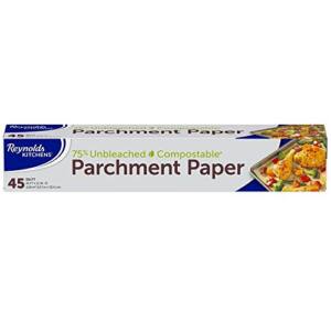 La Mejor Seleccion De Papel Para Hornear Los Mejores 10