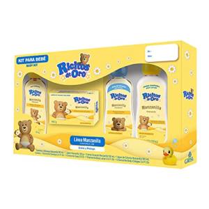 Catalogo Para Comprar On Line Kit Ricitos De Oro 8211 Los Preferidos