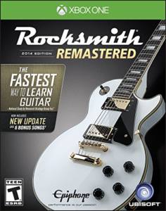 Recopilacion De Rocksmith 8211 5 Favoritos
