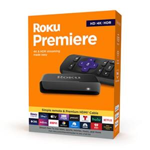 Listado De Roku Premiere 8211 Los Mas Vendidos