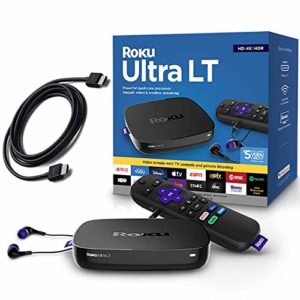 Reviews De Roku Ultra Lt Los 5 Mejores