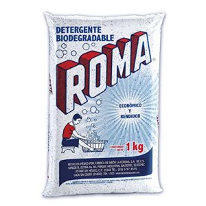 La Mejor Comparacion De Jabon Roma 1 Kg Mas Recomendados