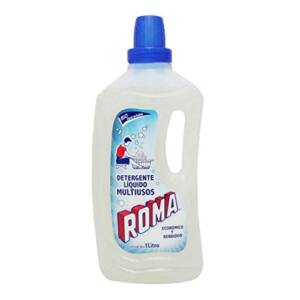 La Mejor Lista De Roma Liquido 8211 5 Favoritos