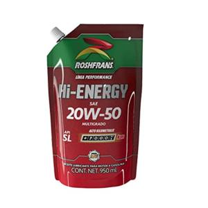 La Mejor Seleccion De Aceite Roshfrans 20w50 8211 5 Favoritos
