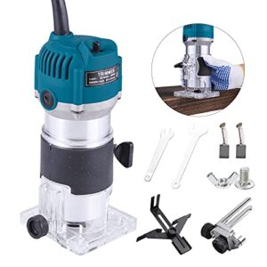 La Mejor Recopilacion De Router Madera Comprados En Linea