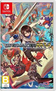 La Mejor Seleccion De Rpg Maker Para Comprar Hoy