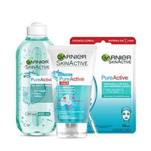 Consejos Para Comprar Garnier Piel Grasa