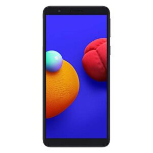 La Mejor Recopilacion De Samsung A01 Core Los Mejores 10