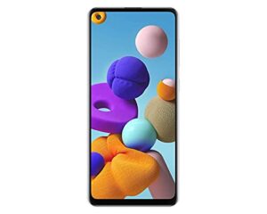 Opiniones Y Reviews De Samsung A21s Telcel 8211 Solo Los Mejores