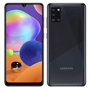 Lista De Samsung A31 Telcel Los Mas Solicitados