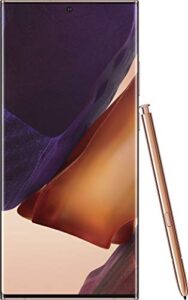 Catalogo De Galaxy Note 20 Ultra Los 5 Mas Buscados