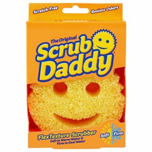 Consejos Para Comprar Scrub Daddy Disponible En Linea Para Comprar